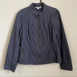 Coldwater Creek Jacket